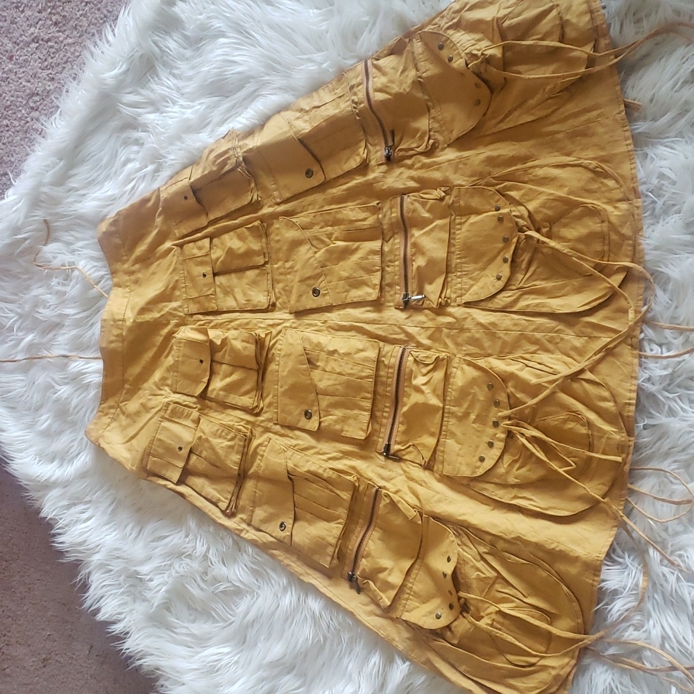 Skirt